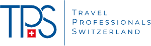 TPS Logo Blau